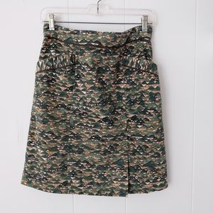 Edme and Esyllte skirt